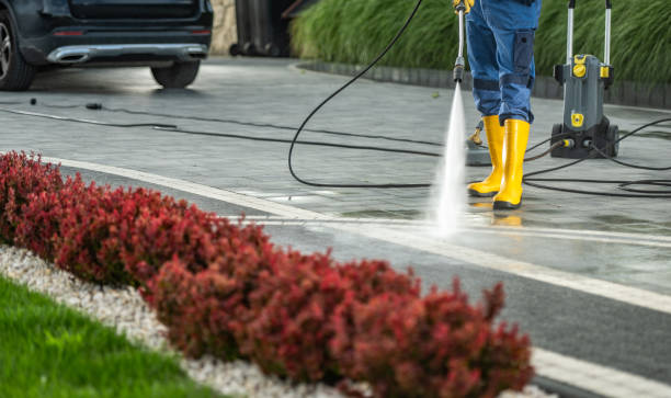 Best Pool Deck Cleaning  in Onawa, IA